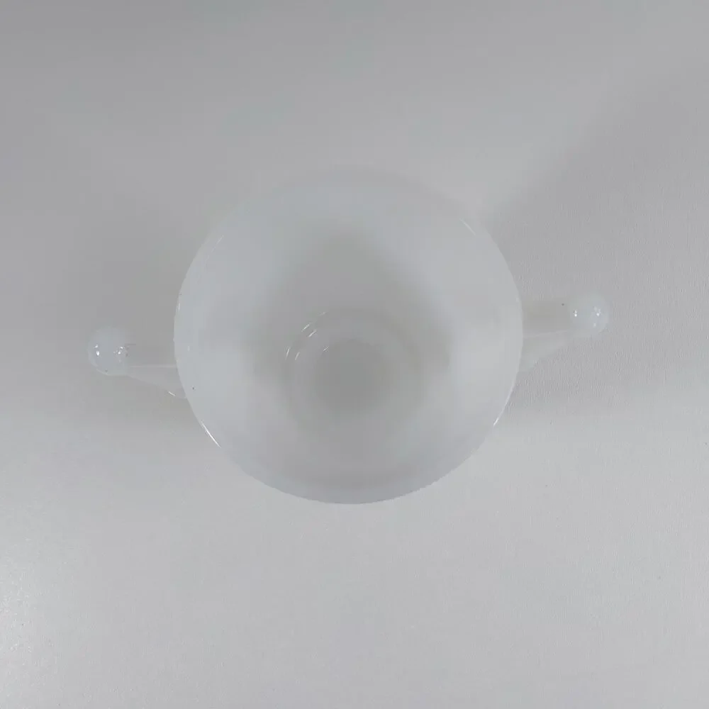 Vintage Milk Glass, Jeanette Co‎ 